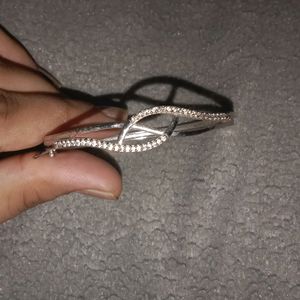 925 Pure Silver Bracelet