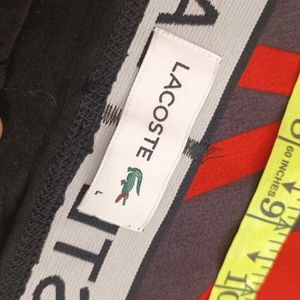 Lacoste  Underwear 32 34 36 38