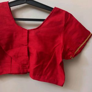 Blouse Stitched