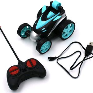 Remote Controller Stunt Car Not Working