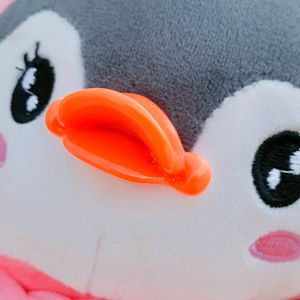 Cute penguin Soft Toy