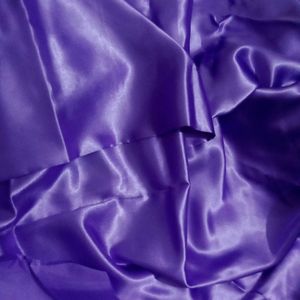 Lavender 5 Metre Silk Cloth