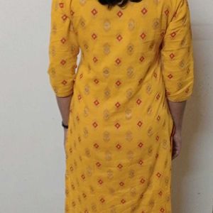 New Kurti