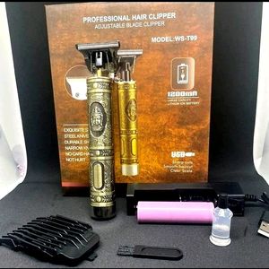 Hair Trimmer Professional Clipper Adjustable MP-98