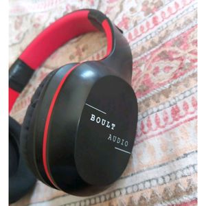 Boult Audio Thunder Headphone