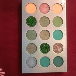 Board Professional Eyeshadow Palette