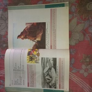 Ncert सामाजिक विज्ञान Book