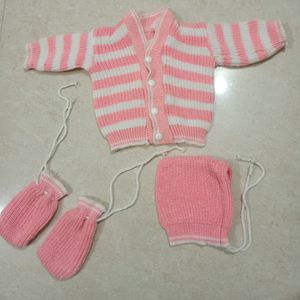 Baby Dresses - Unisex