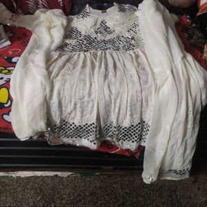 I Have More Old Dress