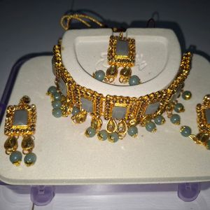 Jewellery Set