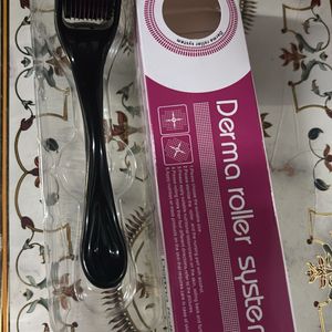 Derma Roller New For Hair Growth