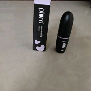 Plum Matterrific Lipstick