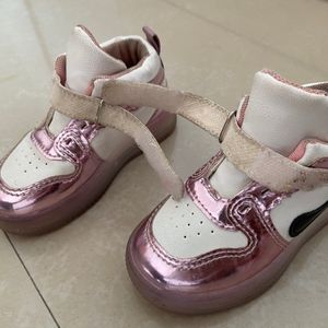 Girl Shoes