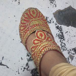 Dulhan Sandals😍