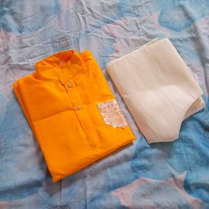 New Kurta Pajama For Baby Boy