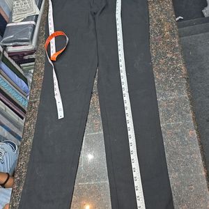 Pants Formal Size 35 Narrow Bottom