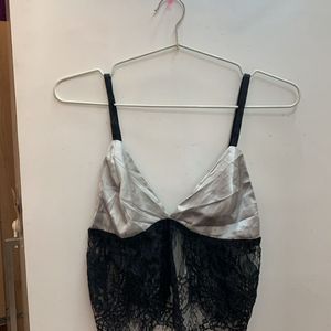 Beautiful Net Top Or Bralette