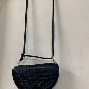 Very New And Extremely Elegant Sling Bag