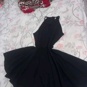 🖤Black Dress For Fashionable Women's 🖤