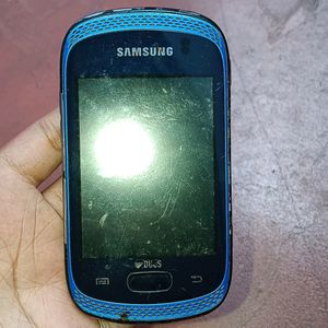 Samsung Mobile