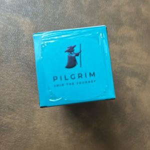 Pilgrim 100% Pure & Natural Tamanu Oil