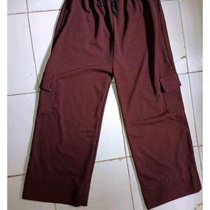 Combo Of Formal And Casual Pants-baggys