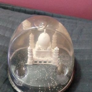 Tajmahal Pen Stand