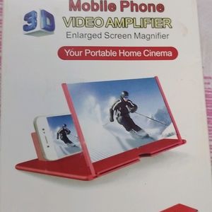 Mobile Phone Amplifier