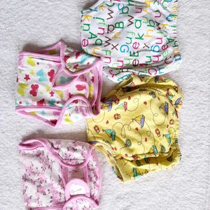 Cloth Diaper/ Potty Training Pant