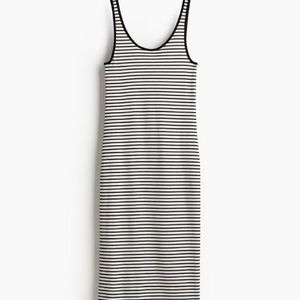 H&m Ribbed Bodycon