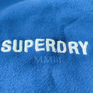 Superdry Hoodie Original