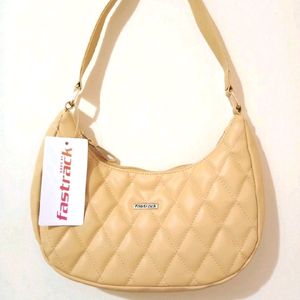 New With Tag Fastrack Baguette Bag