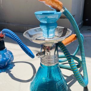 Hookah Pot