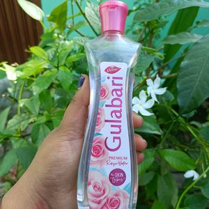 Dabur Gulabari Rose Water