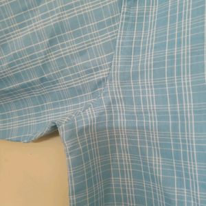 Xxxl Size Formal Shirt