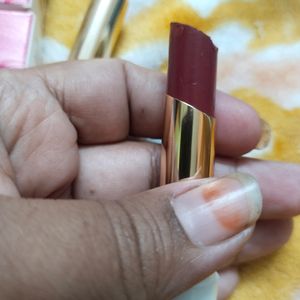 Lit Creamy Matte Lipstick