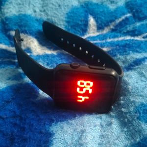 Digital Watch For Men And Women