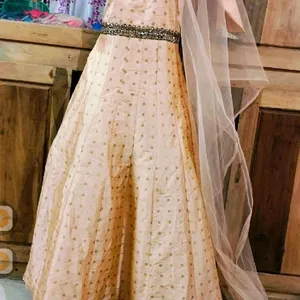 New Anarkali Set