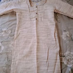 Khadi Kurti