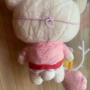 San-x Rilakumma Plushie