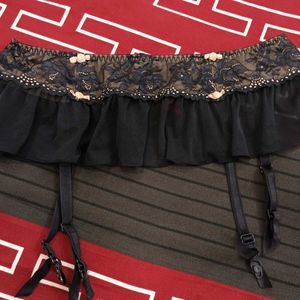 Garter Belt...