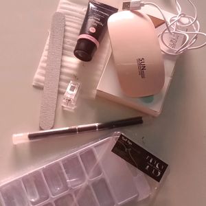 Nail Extension Kit