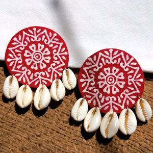 Kadi Earrings