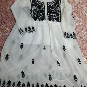 Short Kurti