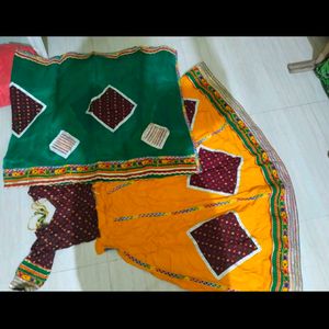 Navratri Special Lehenga Choli