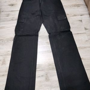 Ajvuid Cargo Jeans size 30 Sh096