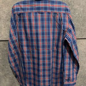 GANT Gingham Checks Shirt M