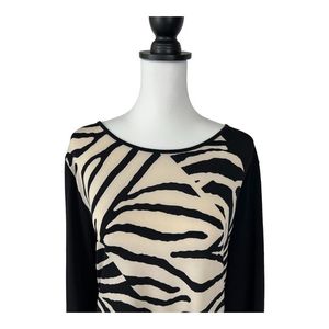 IMPORTED CHICO's Brand Tunic Top