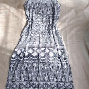 A Line Dress