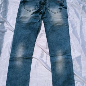 Branded Jean For Men